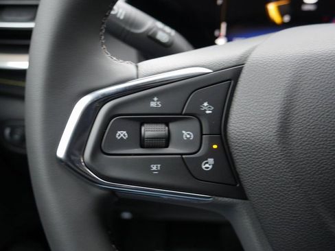 New 2026 Chevrolet TrailBlazer ACTIV w/ Convenience Package image 12