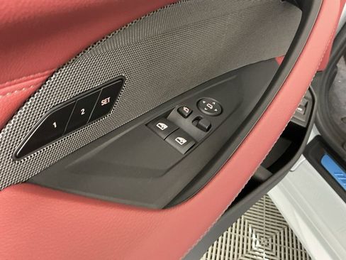 New 2026 BMW 430i Coupe w/ M Sport Package RWD image 22