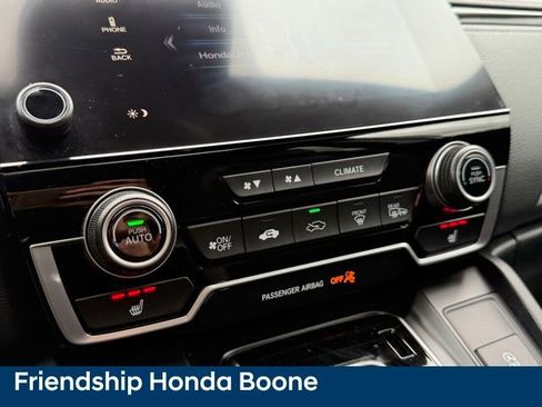 Used 2020 Honda CR-V EX-L image 25