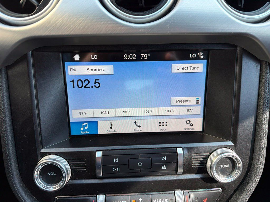 Used 2019 Ford Mustang GT Premium RWD image 50