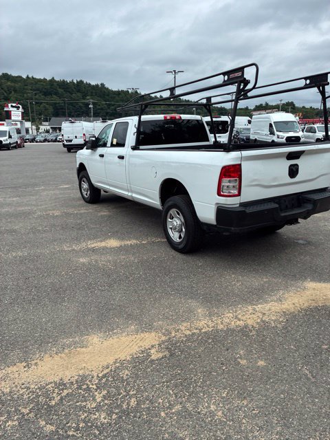 Used 2024 RAM 2500 Tradesman w/ Bed Utility Group AWD/4WD image 5