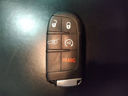 Used 2019 Jeep Grand Cherokee High Altitude image 32