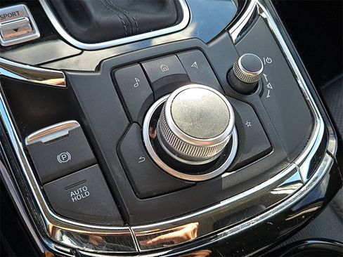 Used 2022 MAZDA CX-9 Touring image 16