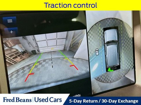 Used 2021 Ford Bronco Outer Banks image 18