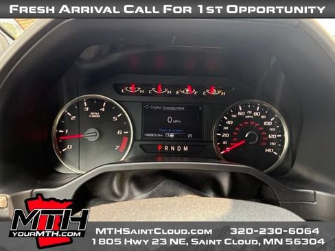 Used 2017 Ford F150 Raptor w/ Equipment Group 801A Mid AWD/4WD image 13