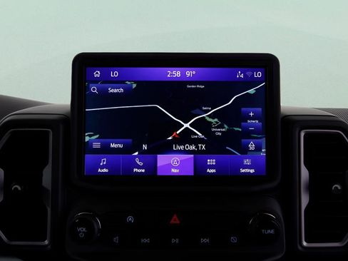 Used 2023 Ford Bronco Sport Outer Banks w/ Tech Package image 29