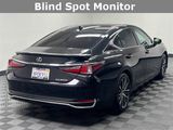 Certified 2025 Lexus ES 300h w/ Premium Package image 6