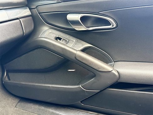 Used 2014 Porsche Boxster image 27