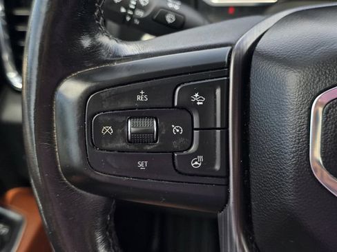 Used 2024 GMC Sierra 2500 Denali Ultimate AWD/4WD image 24