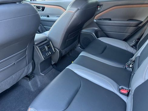 Used 2025 Subaru Forester Sport w/ Popular Package #2 AWD/4WD image 15