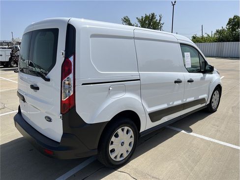 Used 2022 Ford Transit Connect XL FWD image 2