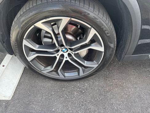 Used 2023 BMW X5 xDrive40i w/ Premium Package image 7