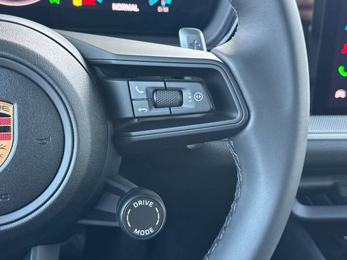 New 2026 Porsche Cayenne AWD/4WD image 29