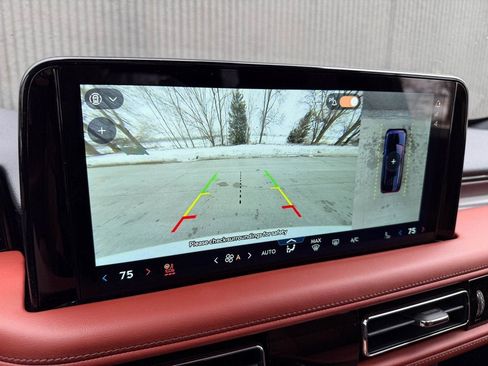 New 2026 Lincoln Aviator Reserve image 43