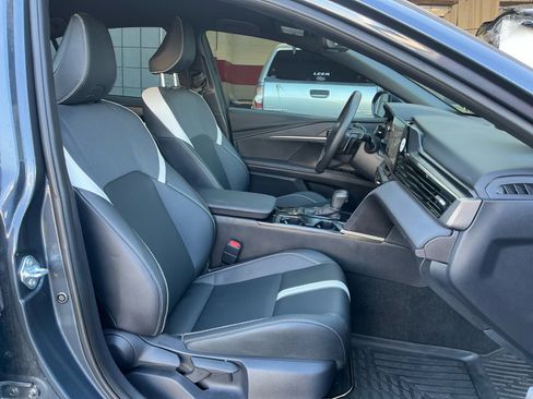 Used 2026 Toyota Camry SE w/ Multimedia Upgrade Package FWD image 19