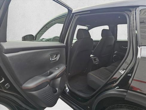 Used 2025 Honda HR-V Sport image 14