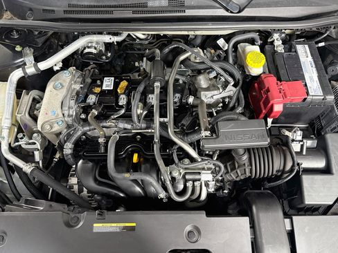 Used 2023 Nissan Sentra S FWD image 39