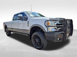 Used 2022 Ford F350 Lariat w/ Lariat Value Package AWD/4WD 360° Tour