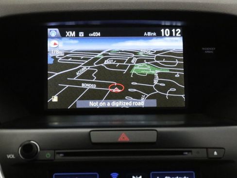 Used 2016 Acura MDX SH-AWD w/ Technology Package image 19