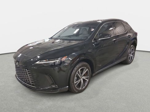 Used 2024 Lexus RX 350 Premium image 1
