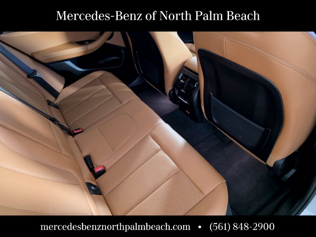 Used 2023 BMW X3 sDrive30i w/ Premium Package RWD image 27