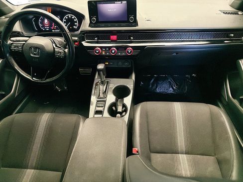 Used 2022 Honda Civic Sport image 12