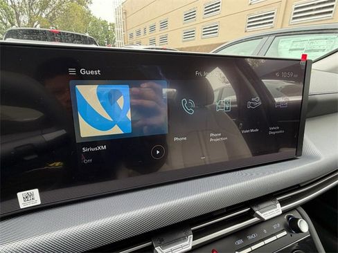 New 2026 Hyundai Sonata SE image 8