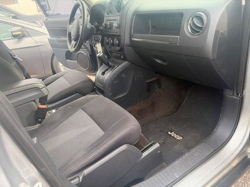 Used 2015 Jeep Patriot Sport w/ Power Value Group AWD/4WD image 7