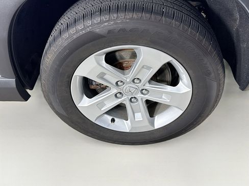 Certified 2024 Honda Pilot LX image 36