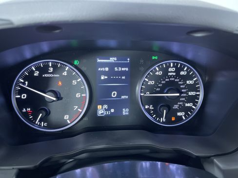 Used 2025 Subaru Crosstrek 2.0i Premium w/ Crosstrek Mirror Package image 17