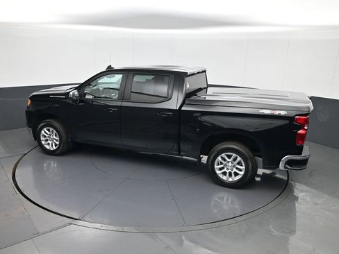 Used 2024 Chevrolet Silverado 1500 LT image 19