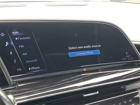 Used 2022 Cadillac Escalade Sport w/ Touring Package image 30