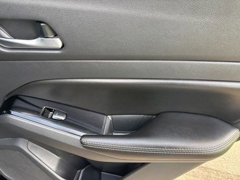 Used 2021 Nissan Altima 2.5 SV image 34