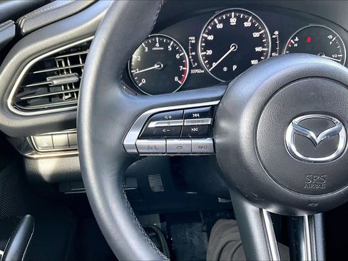 Used 2022 MAZDA CX-30 AWD 2.5 S w/ Preferred Package image 23