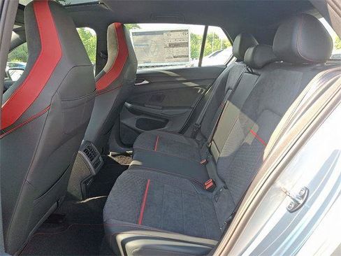 New 2025 Volkswagen Golf SE image 8