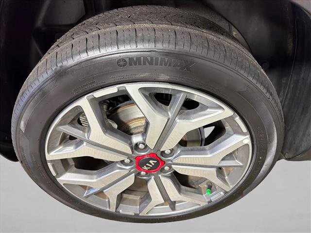 Used 2021 Kia Seltos S AWD/4WD image 17