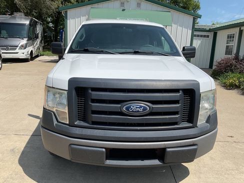 Used 2012 Ford F150 XL image 3