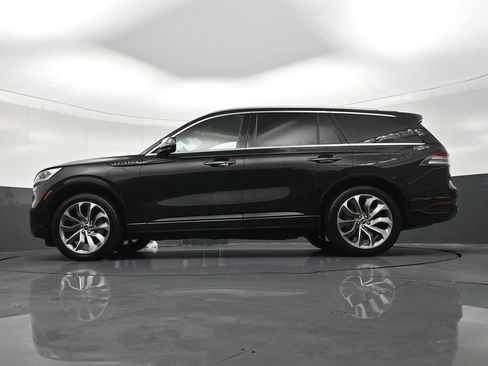 Used 2021 Lincoln Aviator Grand Touring w/ Equipment Group 301A AWD/4WD image 24