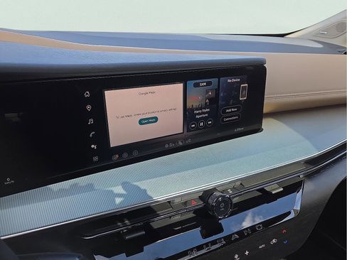 New 2026 Nissan Murano Platinum w/ Technology Package AWD/4WD image 16