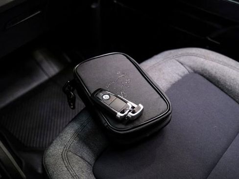 Used 2022 Ford Bronco Big Bend image 82