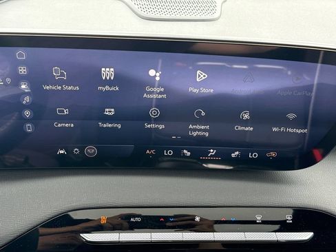 New 2026 Buick Enclave Sport Touring w/ Power Package AWD/4WD image 25