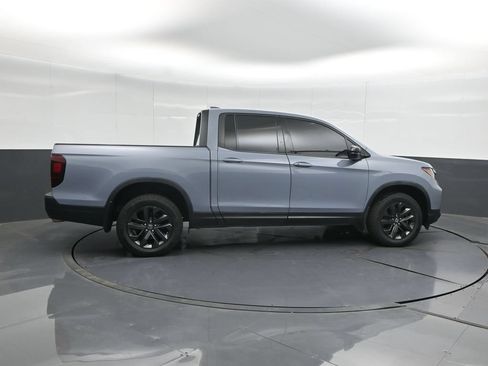 Used 2024 Honda Ridgeline Sport image 3