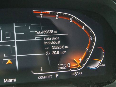 Used 2020 BMW X6 sDrive40i w/ Premium Package RWD image 26