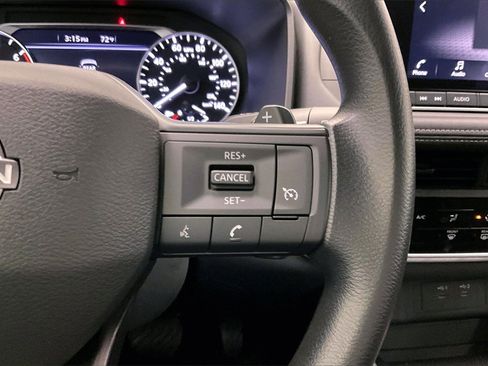 Certified 2025 Nissan Rogue S image 19