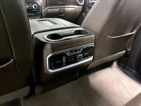 Used 2020 GMC Sierra 1500 Denali w/ Denali Premium Package image 28