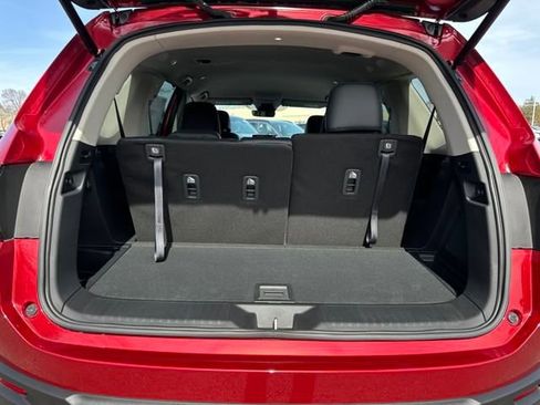 New 2025 Honda Pilot EX-L image 32