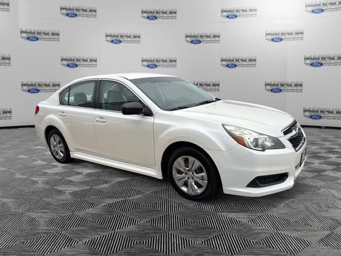 Used 2014 Subaru Legacy 2.5i AWD/4WD image 7