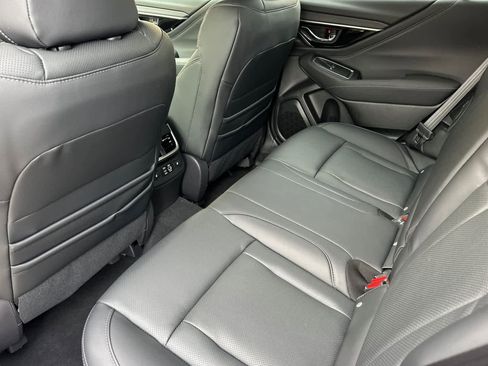 New 2025 Subaru Outback Touring XT image 12