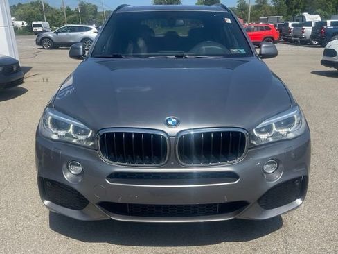 Used 2014 BMW X5 xDrive35i AWD/4WD image 7