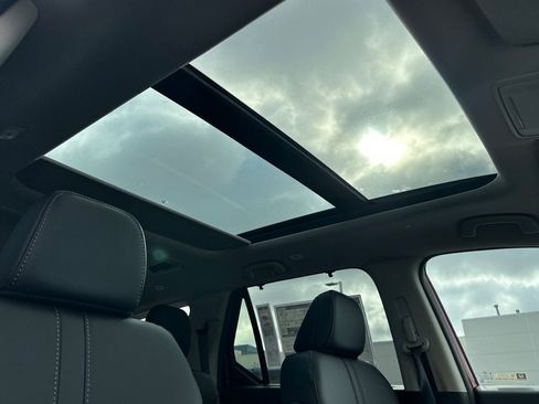 New 2026 Honda Pilot Touring image 21